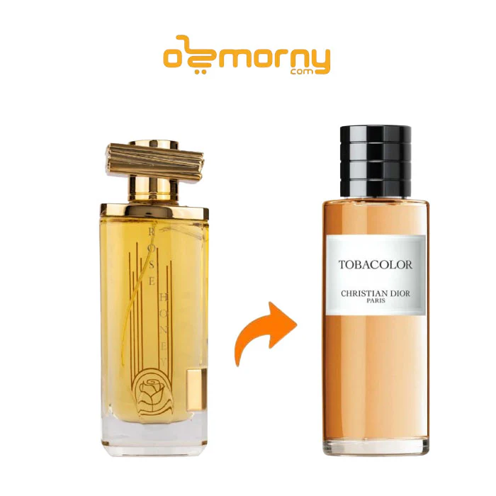 Maison Asrar Rose Honey Eau De Parfum For Unisex 110ml - Image 2