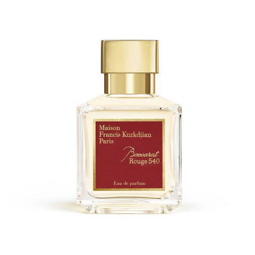 Maison Asrar Vanilla Rouge Eau De Parfum For Unisex 100ml - Image 4