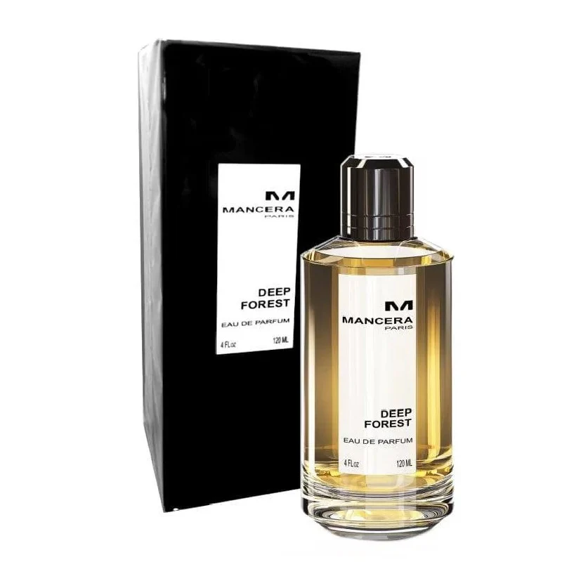 Mancera Deep Forest Eau De Parfum For Unisex 120ml - Image 2