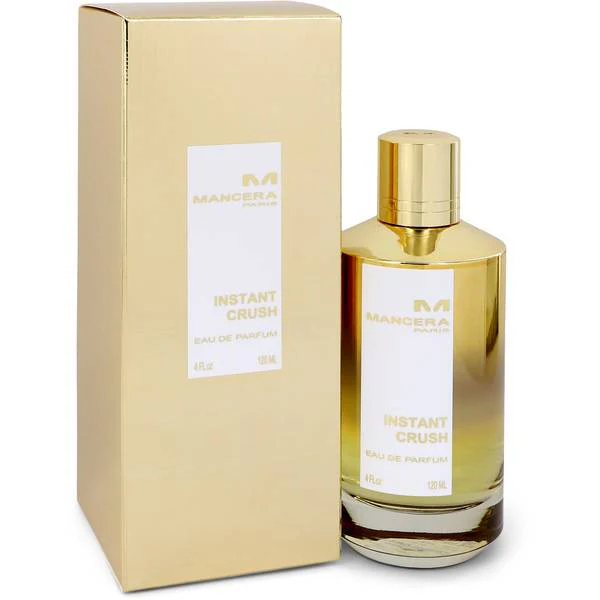 Mancera Instant Crush Eau De Parfum For Unisex 120ml - Image 2