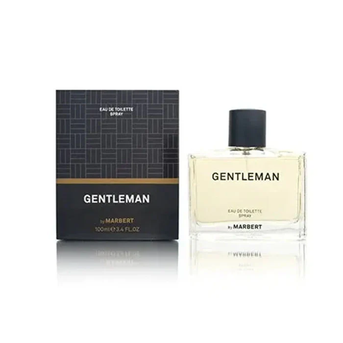 Sample Marbert Gentleman Homme Vials Eau De Toilette For Men 3ml - Image 2