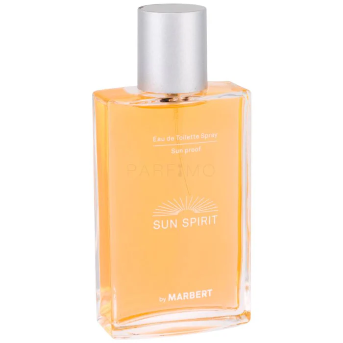 Marbert Sun Spirit Eau De Toilette For Women 100ml