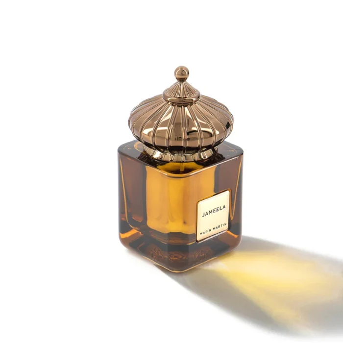 Matin Martin Jameela Eau De Parfum For Women 100ml - Image 3