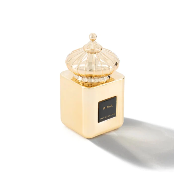 Matin Martin Miral Eau De Parfum For Women 100ml - Image 3