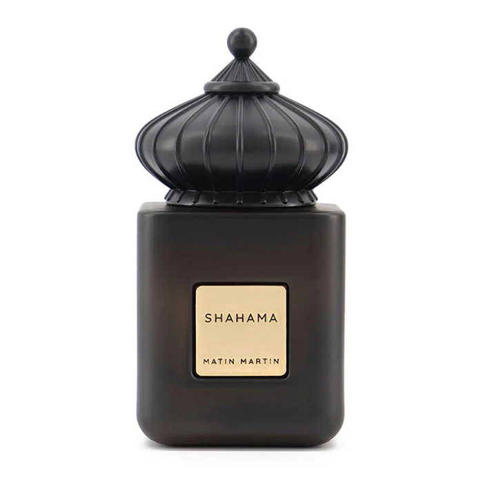 Matin Martin Shahama Eau De Parfum For Men 100ml