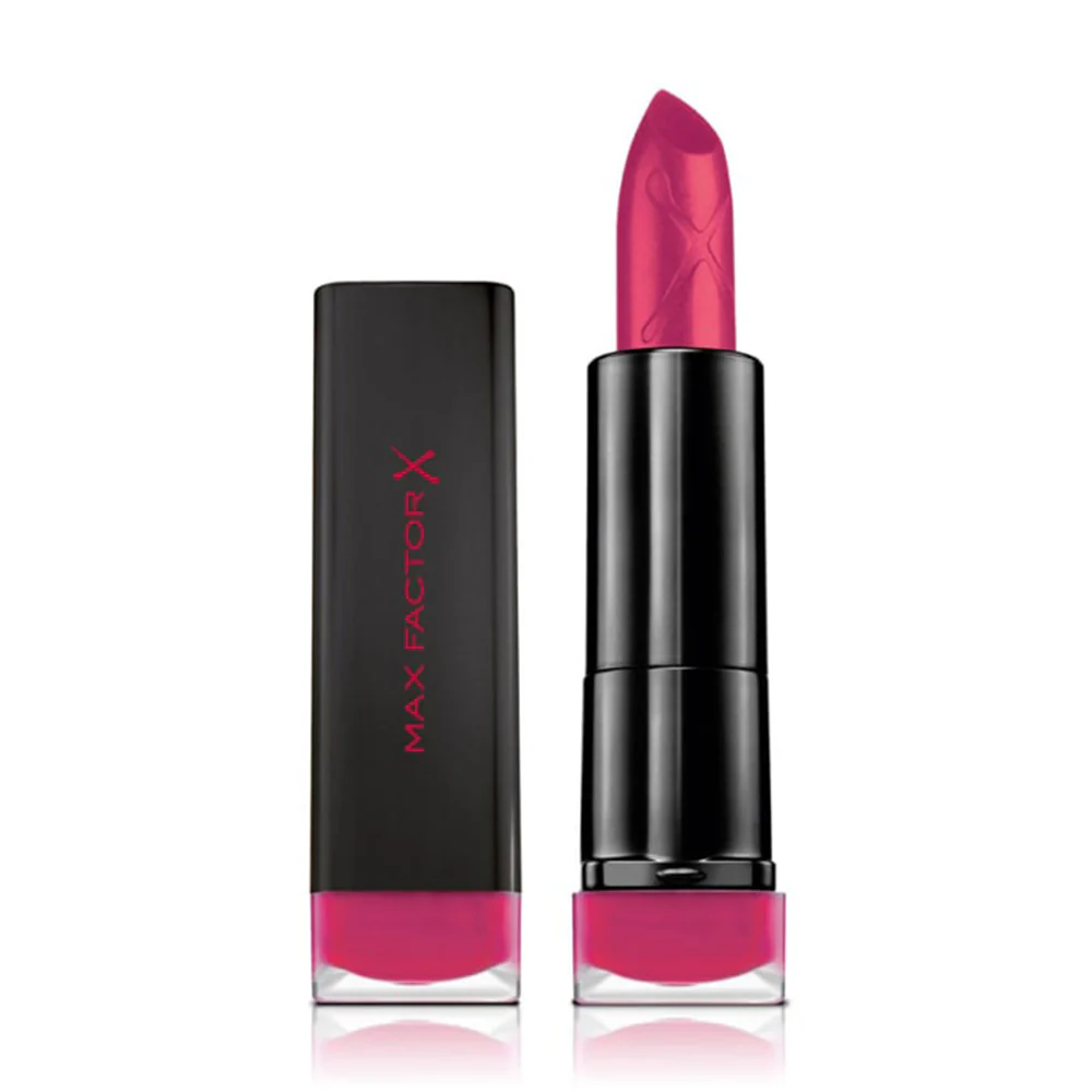 Max Factor Lipstick Colour Elixir Matte
