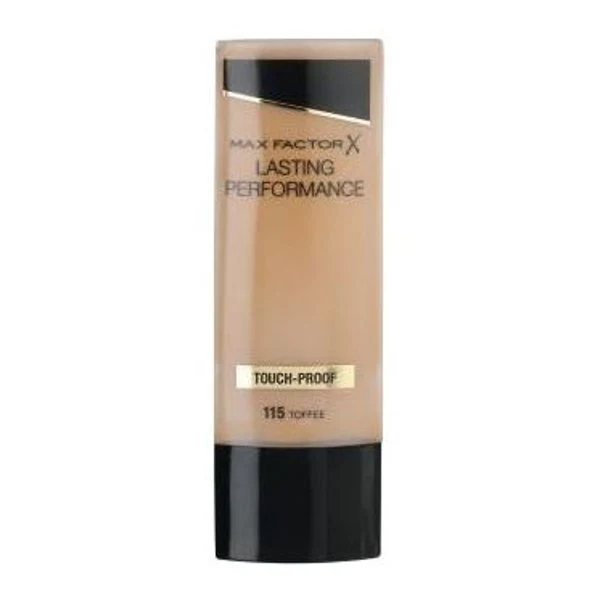 Max Factor Lasting Performance Foundation - Image 11