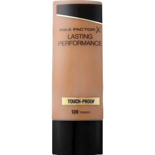 Max Factor Lasting Performance Foundation - Image 12