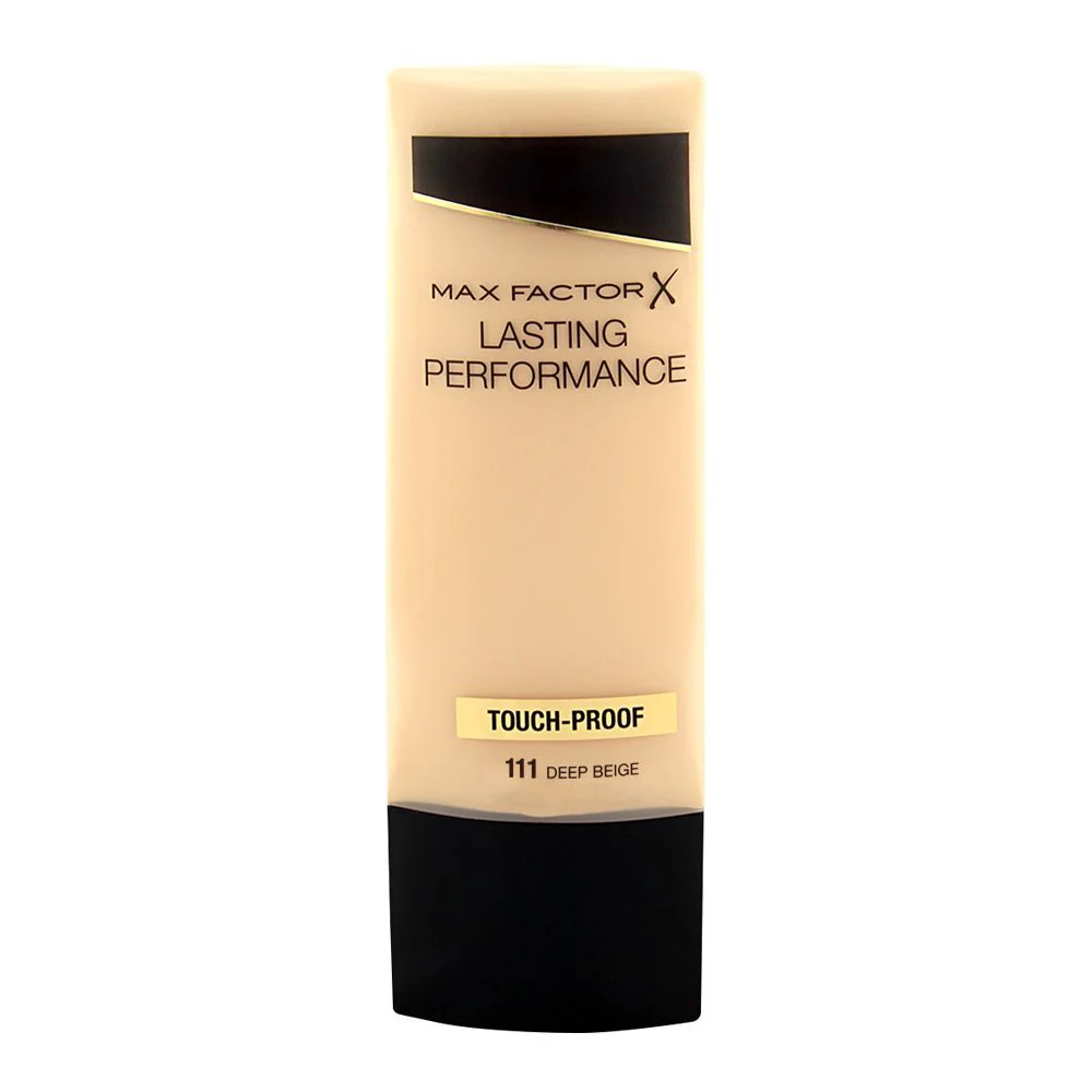 Max Factor Lasting Performance Foundation - Image 7