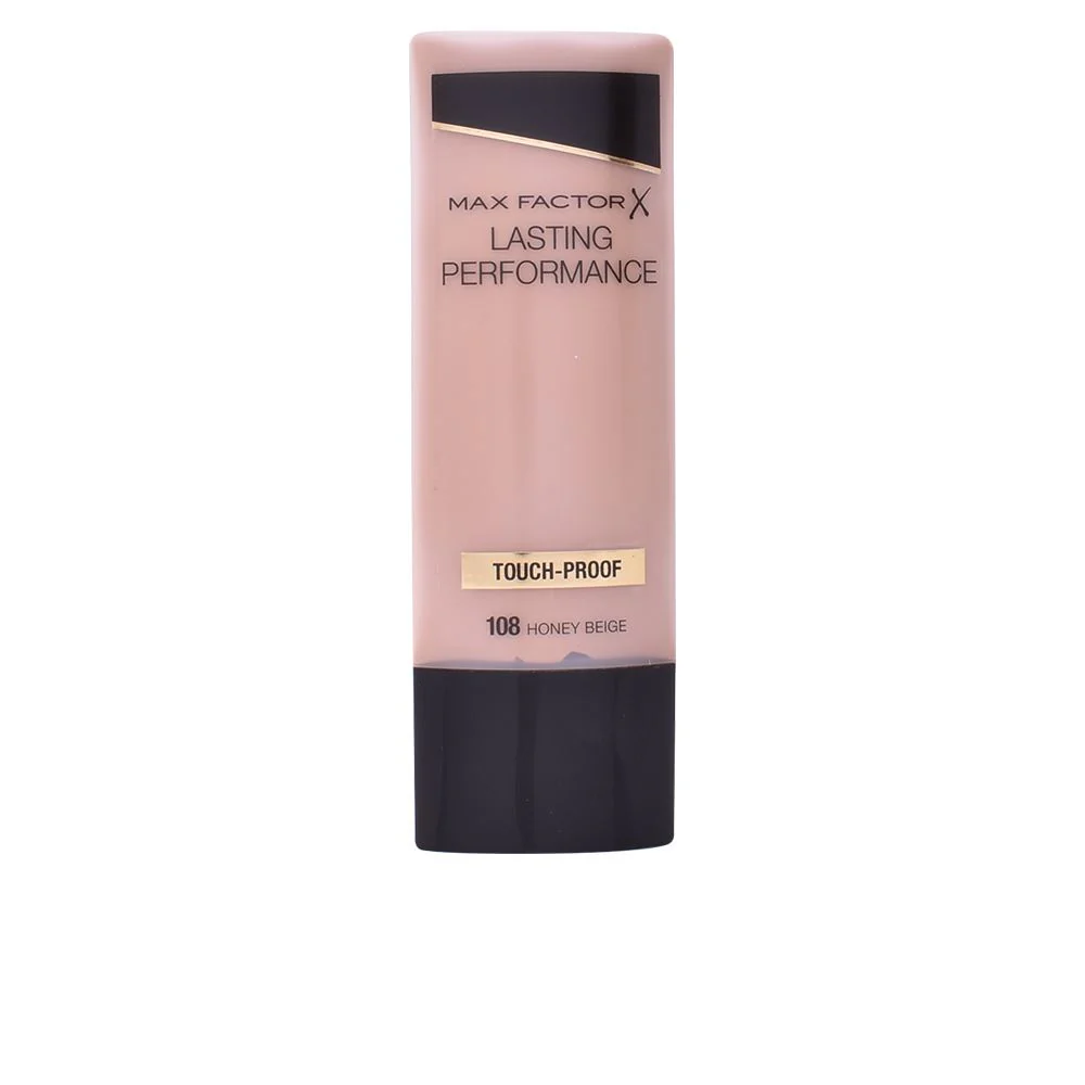 Max Factor Lasting Performance Foundation - Image 8