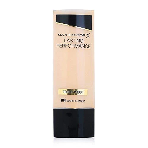 Max Factor Lasting Performance Foundation - Image 9