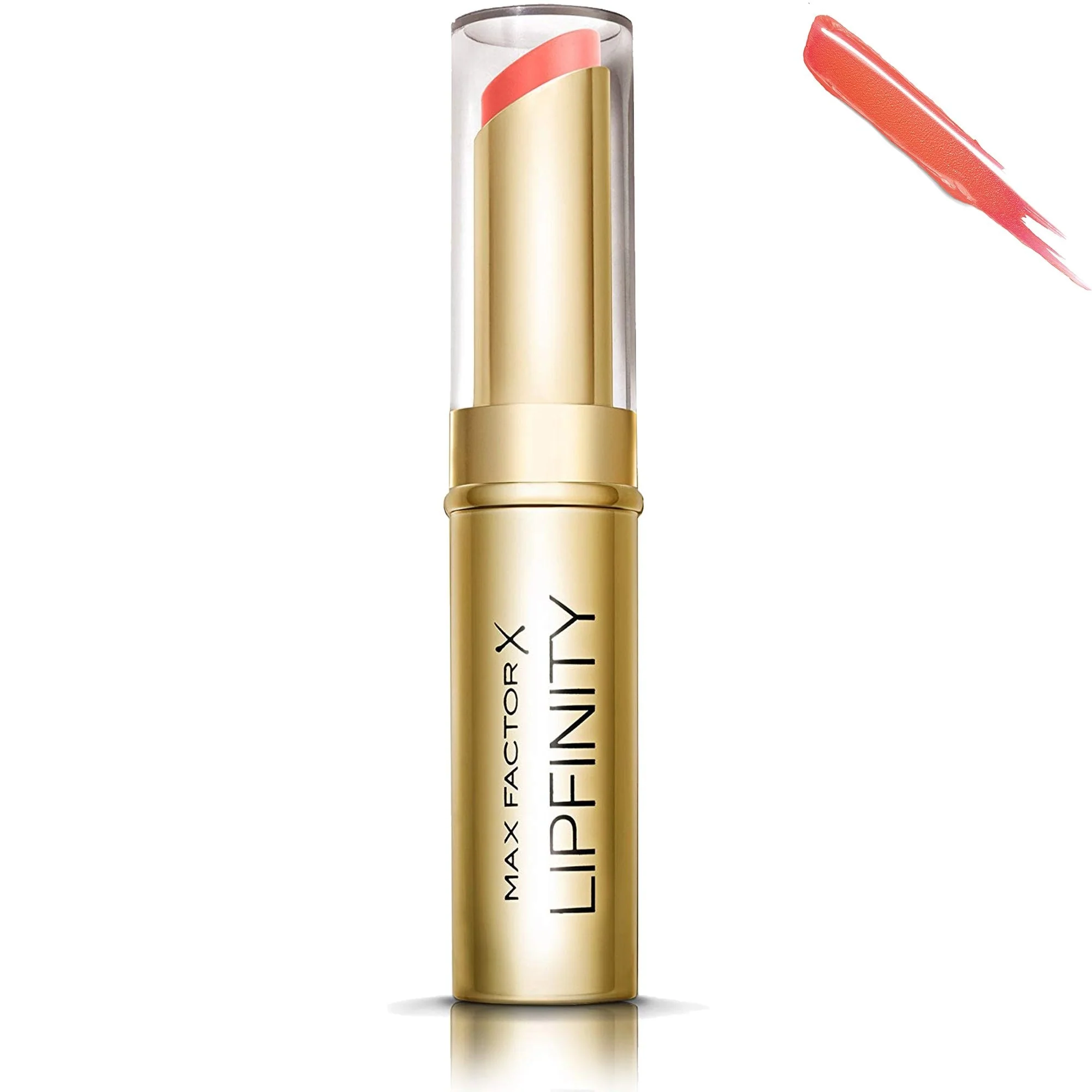 Max Factor Lipfinity Long Lasting Lipstick - Image 4