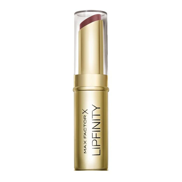 Max Factor Lipfinity Long Lasting Lipstick - Image 6