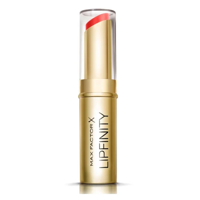 Max Factor Lipfinity Long Lasting Lipstick - Image 8