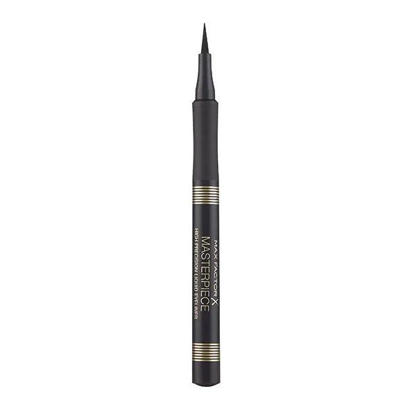 Max Factor Masterpiece High Precision Liquid Eyeliner 01 Velvet Black Porcelain