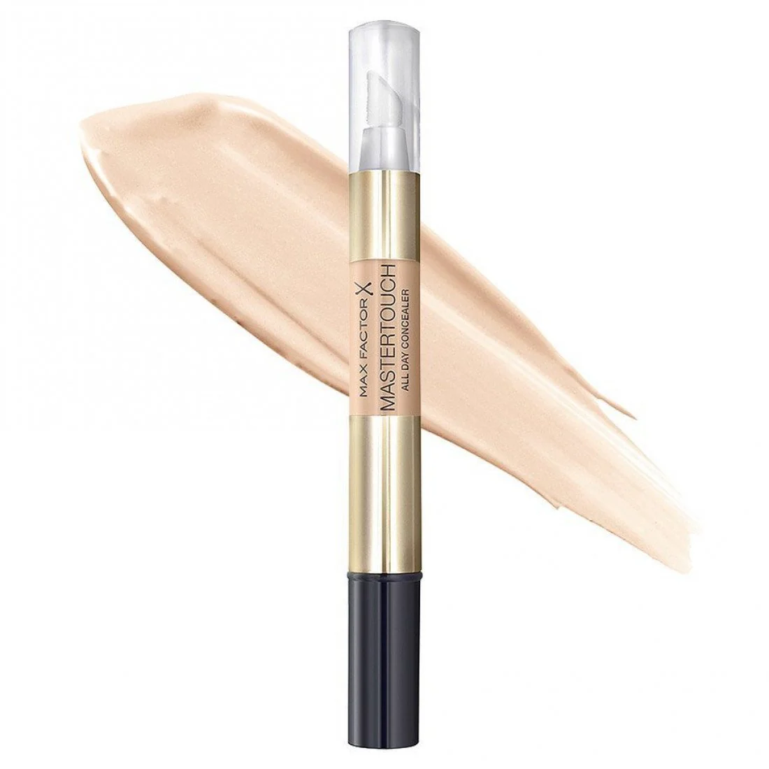 Max Factor Mastertouch Under Eye Concealer - Image 2