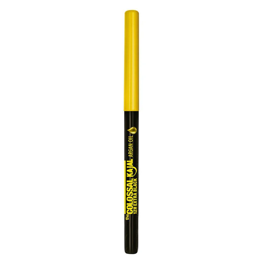 Maybelline Colossal Kajal Eyeliner with Argan Oil