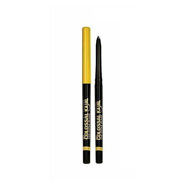 Maybelline Colossal Kajal Pen 02 Extra Black