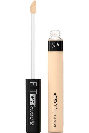 Maybelline New York Concealer Fit Me - Image 4