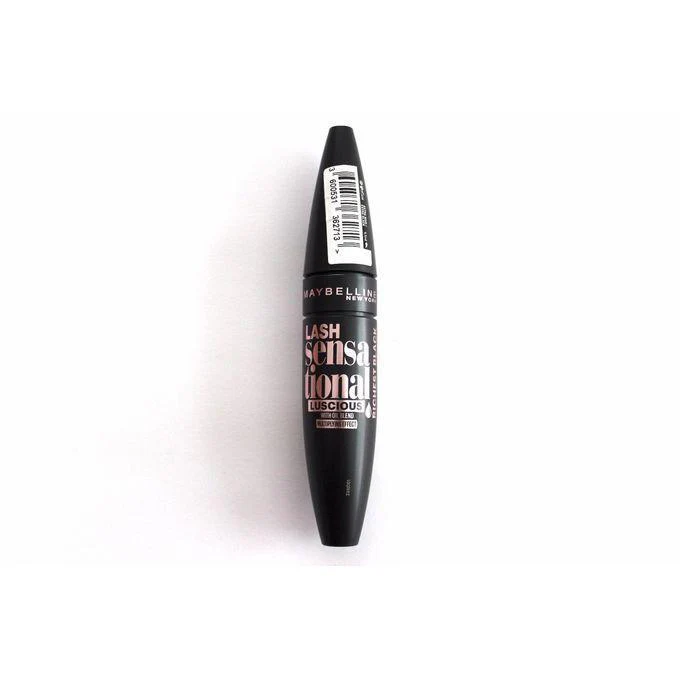 Maybelline New York Lash Sensational Luscious Mascara - 9.5ml