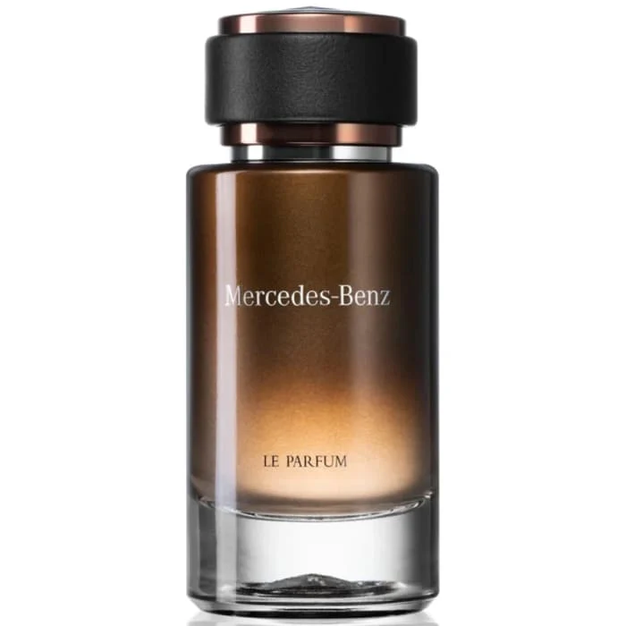 Mercedes Benz le Parfum Eau De Parfum for Men 120ml