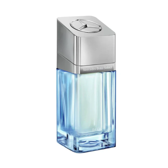 Mercedes Benz Select Day Eau De Toilette For Men 100ml