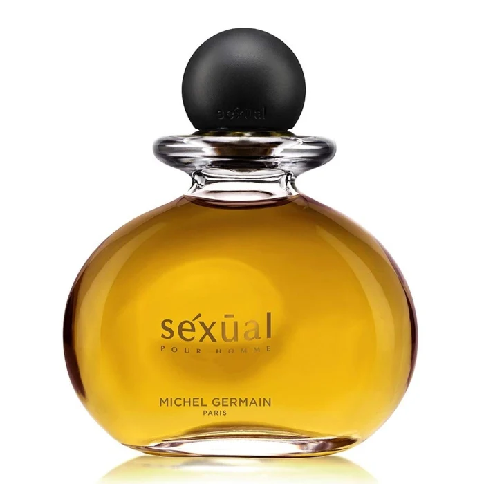 Michel Germain Sexual Pour Homme Eau De Toilette For Men 125ml - Image 3