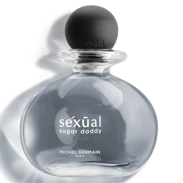Michel Germain Sexual Sugar Daddy Eau De Toilette For Unisex 125ml