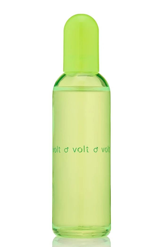 Milton Lloyd Colour Me Volt Eau De Parfum For Men 90ml