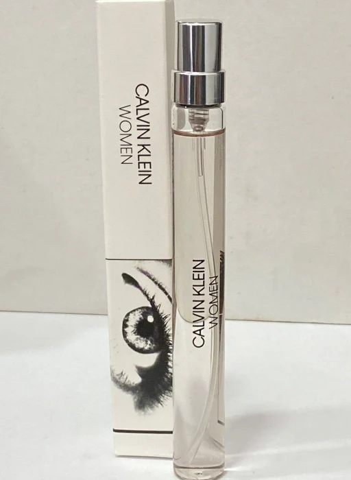 Mini Travel Calvin Klein Women Miniature Eau De Parfum For Women 10ml - Image 2