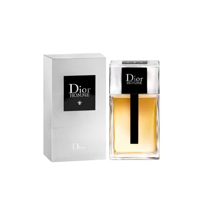 Mini Travel Christian Dior Homme Eau De Toilette For Men 10ml - Image 2