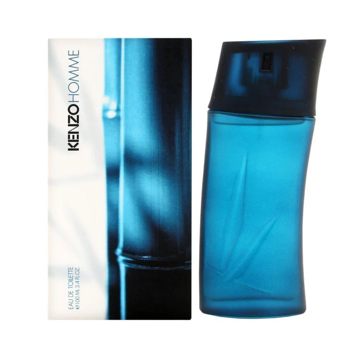 Mini Travel Kenzo Pour Homme Eau De Toilette For Men 5ml
