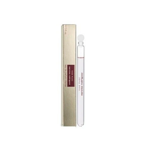 Mini Travel Narciso Rodriguez Rose Musc Intense Eau De Parfum For Women 4ml