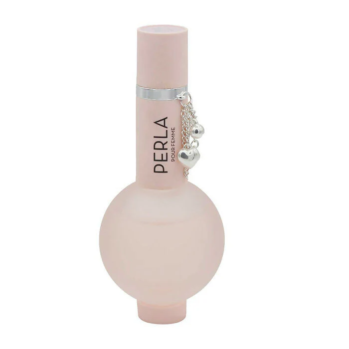 Mirada Perla Pour Femme Perfume Eau De Parfum For Women 100ml