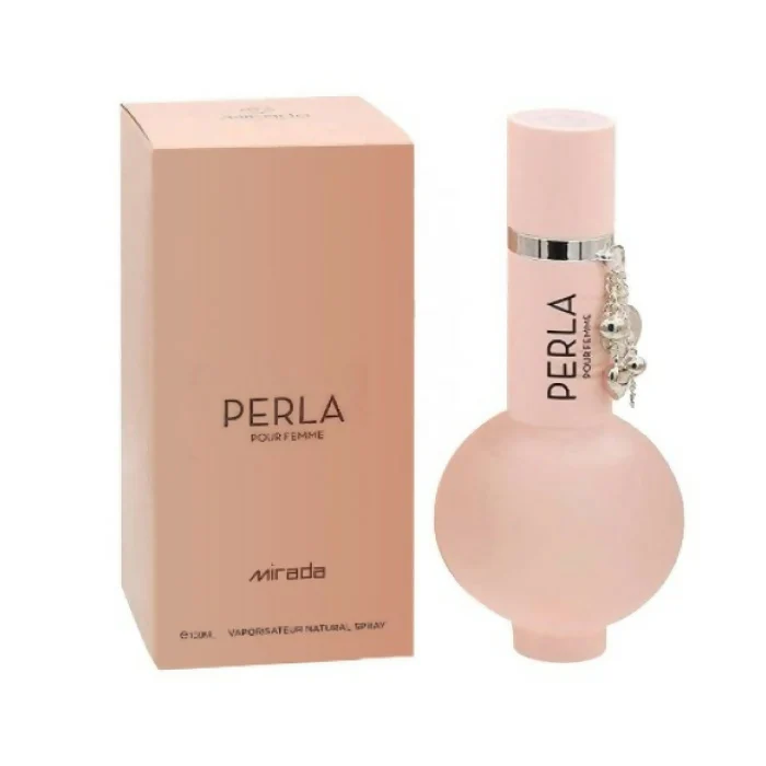 Mirada Perla Pour Femme Perfume Eau De Parfum For Women 100ml - Image 2