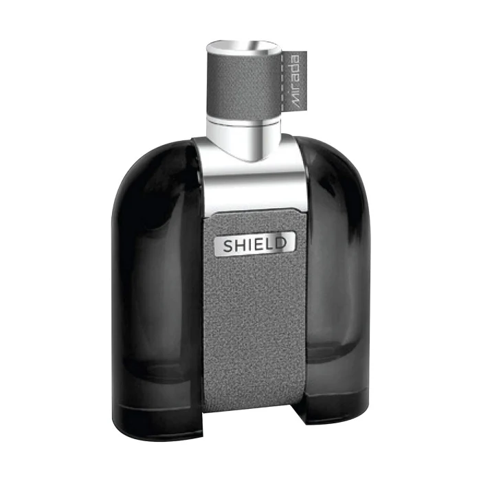 Mirada Shield Eau De Toilette For Men 100ml