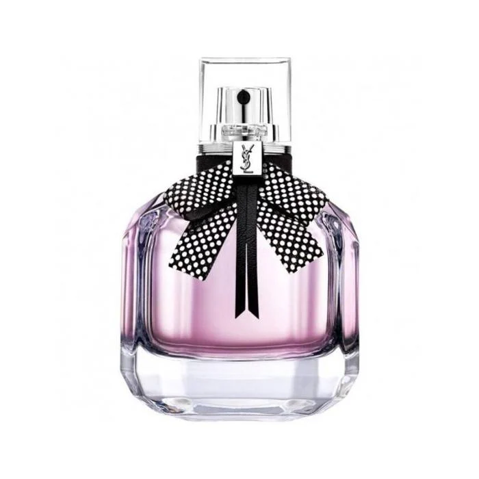 Yves Saint Laurent Mon Paris Couture Eau De Parfum for Women 90ml