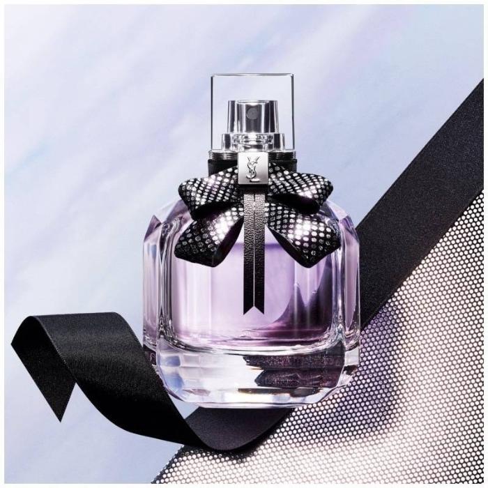 Yves Saint Laurent Mon Paris Couture Eau De Parfum for Women 90ml - Image 3