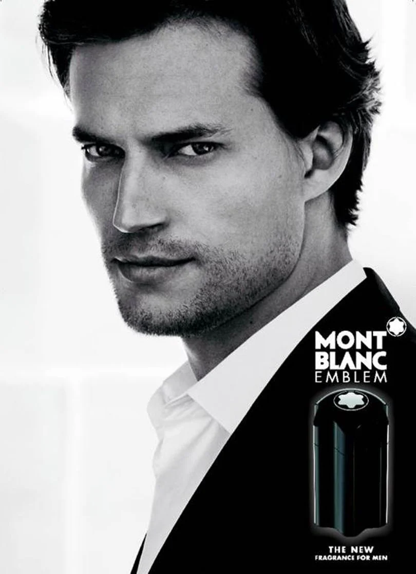Mont Blanc Emblem Eau De Toilette for Men 40ml - Image 3