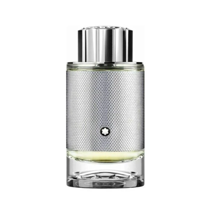 Mont Blanc Explorer Platinum Eau De Parfum For Men 100ml