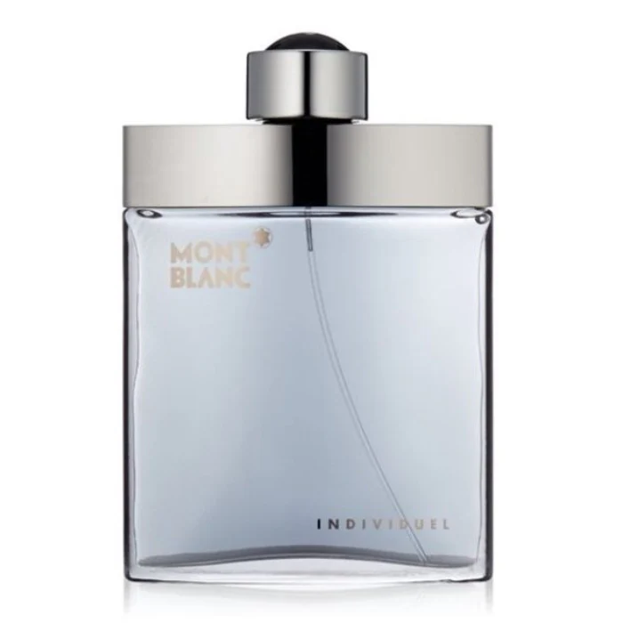 Sample Mont Blanc Individuel Pour Homme Vials Eau De Toilette for Men 3ml - Image 2
