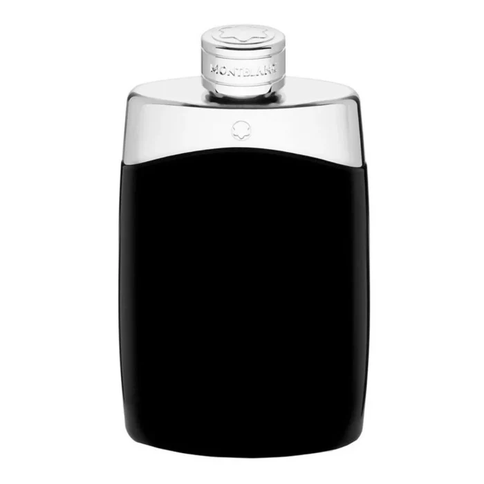 Mont Blanc Legend Eau De Toilette For Men 200ml