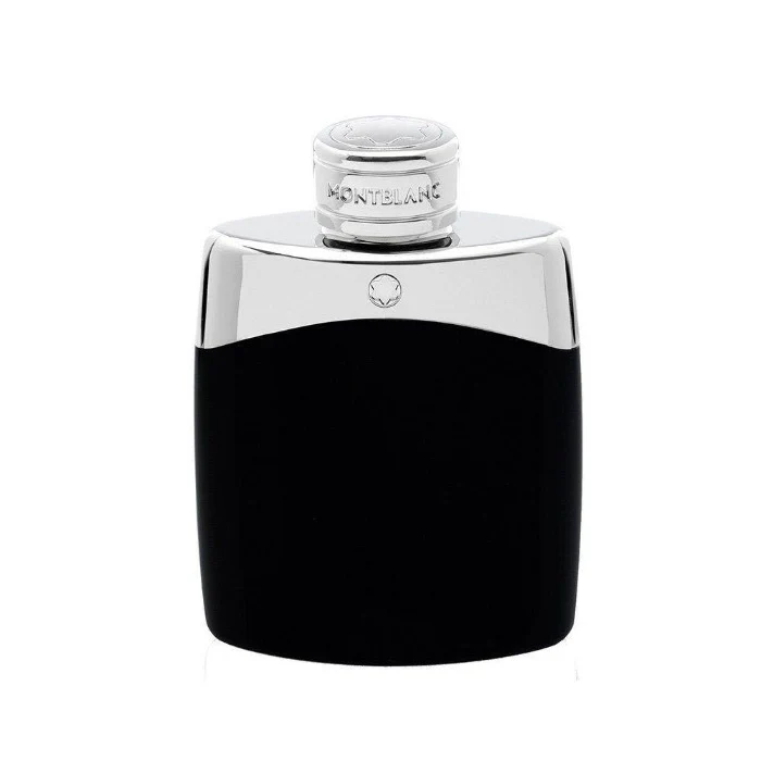 Mont Blanc Legend Eau De Toilette For Men 100ml
