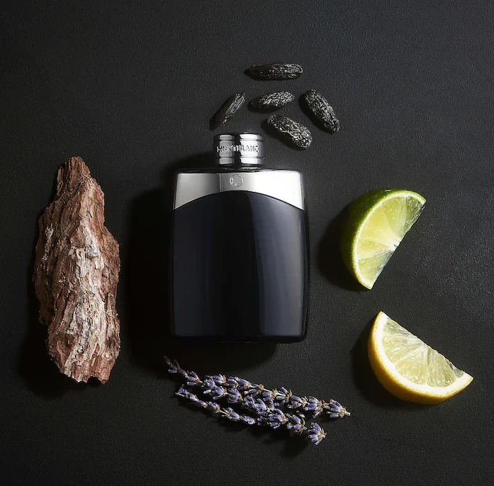 Mont Blanc Legend Eau De Toilette For Men 100ml - Image 3