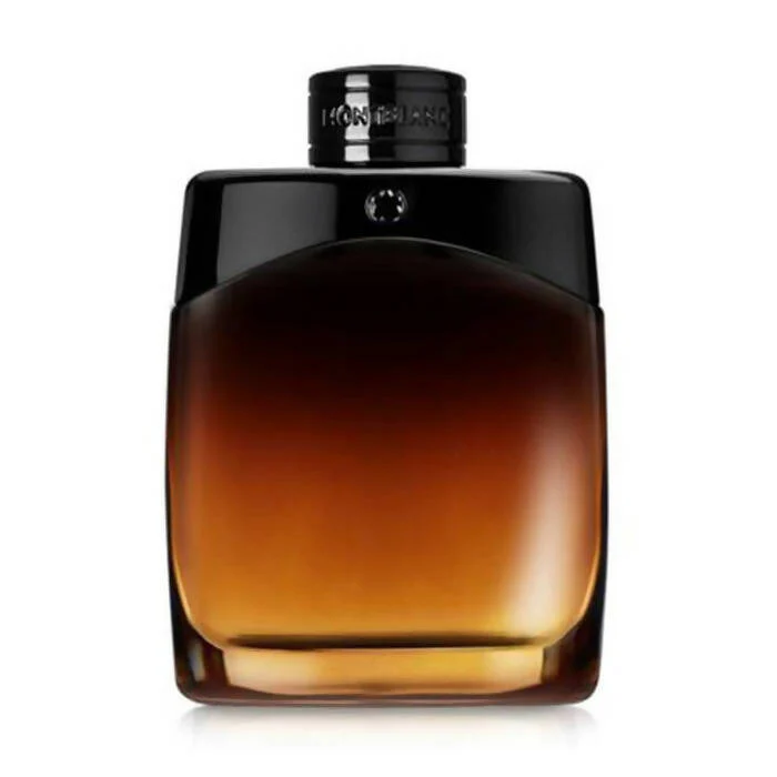 Mont Blanc Legend Night Eau De Parfum For Men 100ml