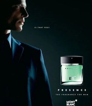 Mont Blanc Presence Eau De Toilette For Men 75ml - Image 3