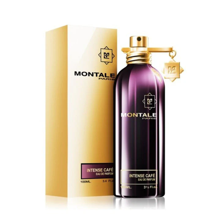 Montale Intense Cafe Eau De Parfum For Women 100ml - Image 2