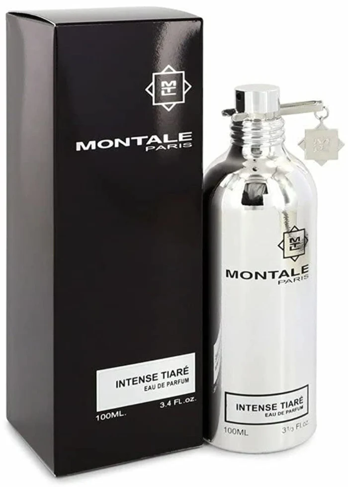 Montale Intense Tiare Eau De Parfum For Unisex 50ml - Image 2