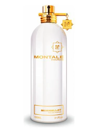 Montale Mukhallat Eau De Parfum For Unisex 100ml
