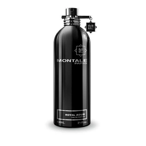 Montale Royal Aoud Eau De Parfum For Unisex 100ml